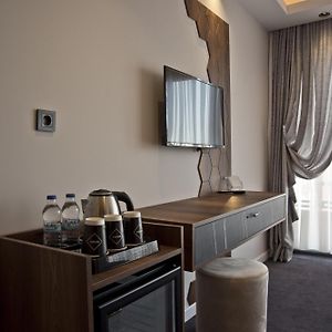 Deluxe Doppelzimmer